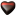 Chocolate hearts 06 icon