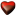 Chocolate hearts 09 icon