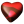 Chocolate hearts 04 icon