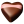 Chocolate hearts 08 icon