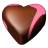 Chocolate-hearts-02 icon