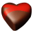 Chocolate-hearts-09 icon