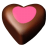 Chocolate-hearts-11 icon