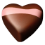 Chocolate-hearts-08 icon