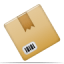 Box-close icon