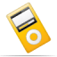 Mp3-player icon