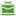 Green case icon