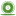 Green cd icon