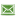 Green-mail icon