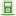 Green mp3 player icon