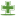 Green-plus icon