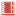 Red-address-book icon