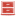 Red archive icon