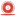 Red cd icon