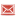 Red-mail icon