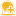 Yellow-balloon-plus icon