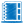 Blue address book icon