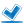 Blue-ok icon