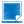 Blue-picture icon