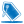Blue-tag icon