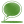Green-balloon icon