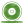 Green-cd icon