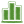 Green chart icon