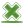 Green-cross icon
