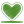 Green-heart icon