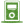 Green mp3 player icon