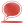 Red-balloon icon