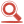 Red-search icon