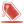 Red-tag icon