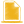 Yellow document icon