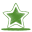 Green-star icon
