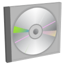 CD Box icon