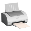 Printer Ink icon