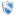 Protect Blue icon