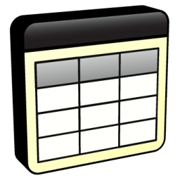 Database Table icon