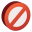 Block icon