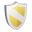Protect Yellow icon