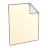 File-New icon