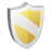 Protect-Yellow icon