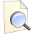 Search-File icon