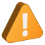 Alert icon