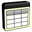 Database-Table icon