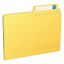 Folder-Close icon