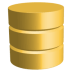 Database-Active icon