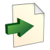 Export-To-File icon