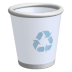 Recycle-Bin icon